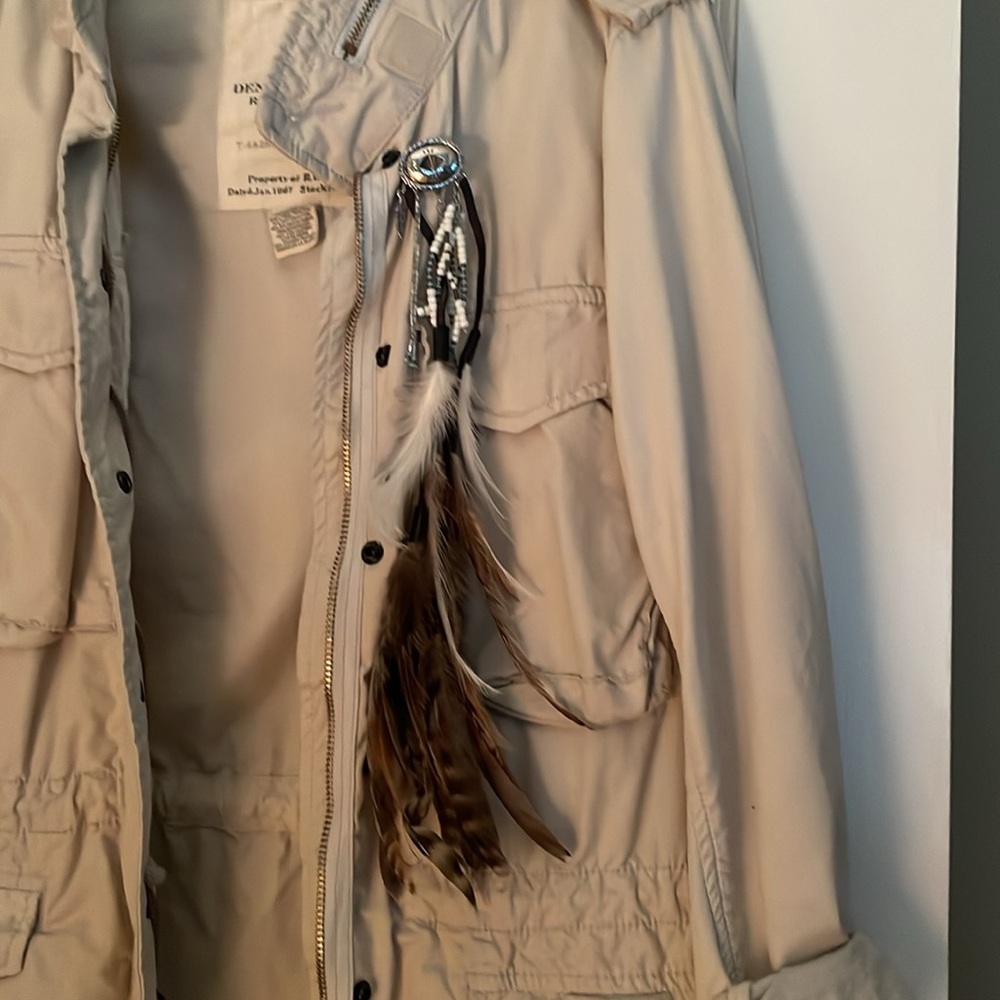 Cargo jacket - Picture 3 of 9